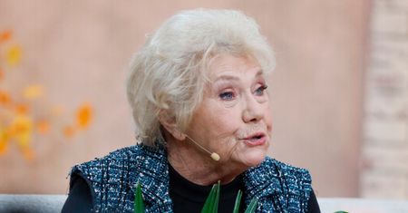 Teresa Lipowska krytykuje wigilię u syna: "Wszyscy zapominają, po co tam przyszli"