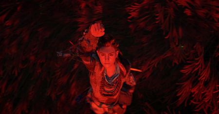 Sony bardzo zadowolone ze sprzedaży Horizon: Zero Dawn