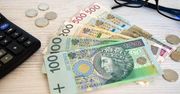 Waloryzacja emerytur 2026. Tabela wzrostów według wskaźników
