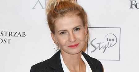 Edyta Pazura pokazała zdjęcie córek. Przy okazji wspominała własne dzieciństwo