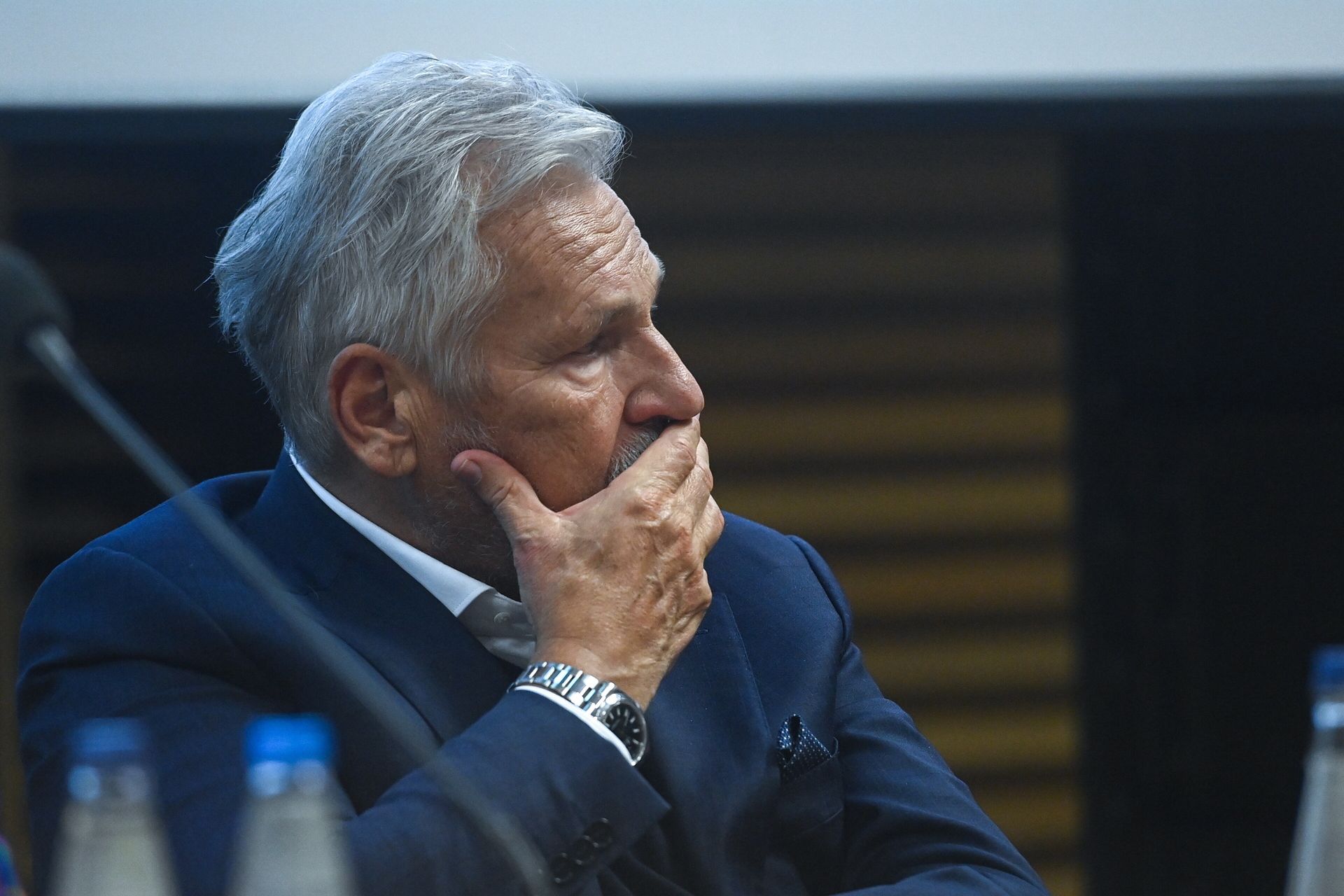 Plany prezydenta według Kwaśniewskiego: Nowy kierunek dla koalicji?