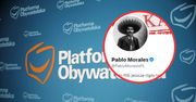 Afera Pablo Moralesa. Co wiadomo na temat użytkownika? Zarobił setki tysięcy złotych