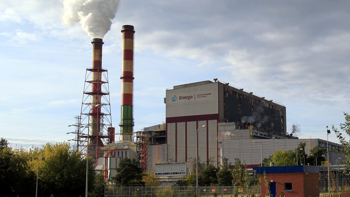 Budowa bloku węglowego w elektrowni Ostrołęka okazała się fiaskiem