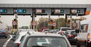 Płatne autostrady. Kierowcy nie polubili nowego systemu opłat