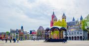 "Milionerzy". Gdzie jest Maastricht?