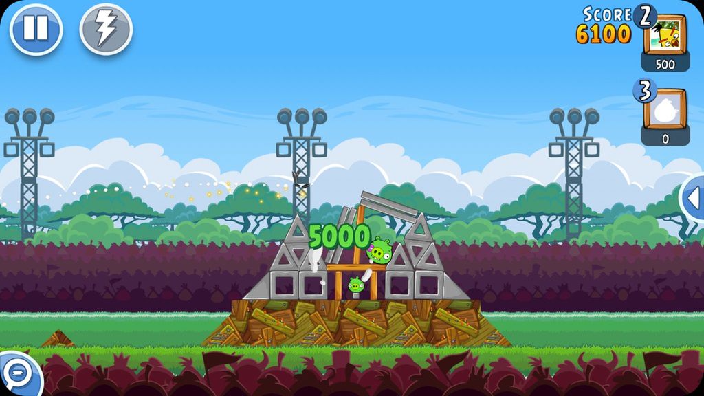 (Po)weekendowy Zestaw Gier i Aplikacji: społecznościowe Angry Birds, panoramiczna tapeta, świetny menedżer plików 36