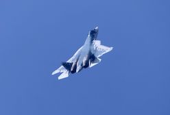 Rosyjski przemysł lotniczy zależny od sprzętu z Zachodu. Są dokumenty