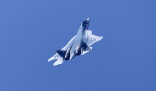 Rosyjski przemysł lotniczy zależny od sprzętu z Zachodu. Są dokumenty