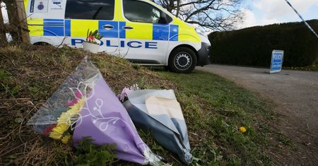 Tragedia w Londynie. 2-latka zginęła w tajemniczych okolicznościach