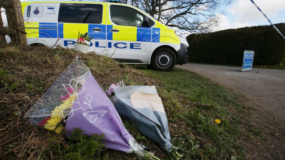 Tragedia w Londynie. 2-latka zginęła w tajemniczych okolicznościach