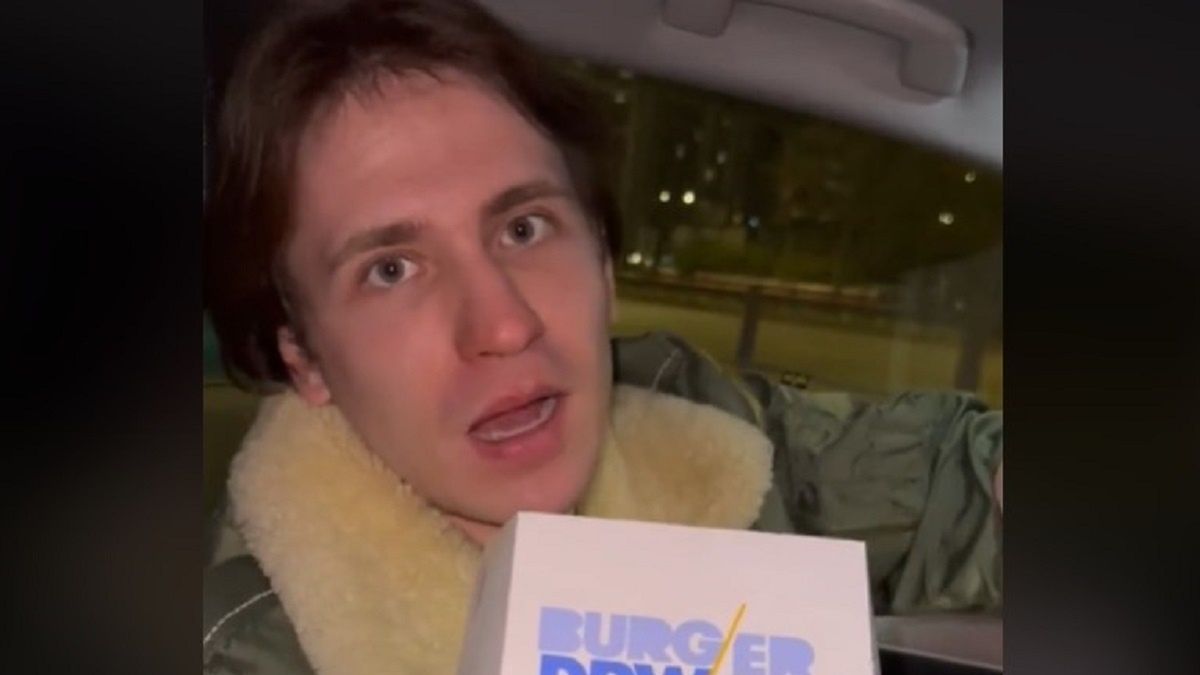 Pokazał, ile zapłacił za drwala 10 lat temu. "Podziękujmy naszym politykom". 