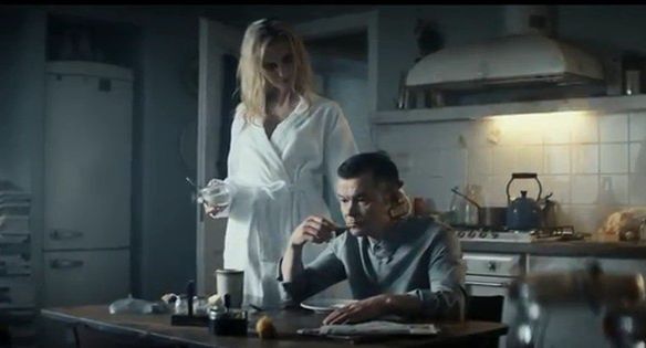 Agata Buzek i Jacek Braciak w kampanii Polskiego Stowarzyszenia Diabetyków