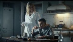 Agata Buzek i Jacek Braciak w kampanii Polskiego Stowarzyszenia Diabetyków