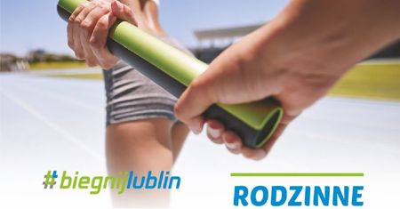 Rodzinny piknik lekkoatletyczny. Sportowa zabawa dla całych rodzin w Lublinie