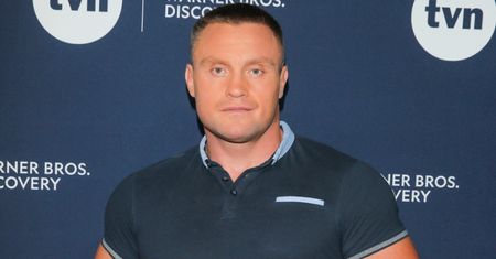 Krzysztof Radzikowski z "Gogglebox. Przed telewizorem" ujawnił, gdzie pracuje