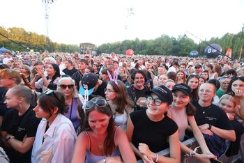 Chorzów: Lato z Radiem i TVP już 19-20 lipca na Stadionie Śląskim