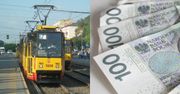 Tyle zarabia motorniczy tramwaju w stolicy. Można pozazdrościć