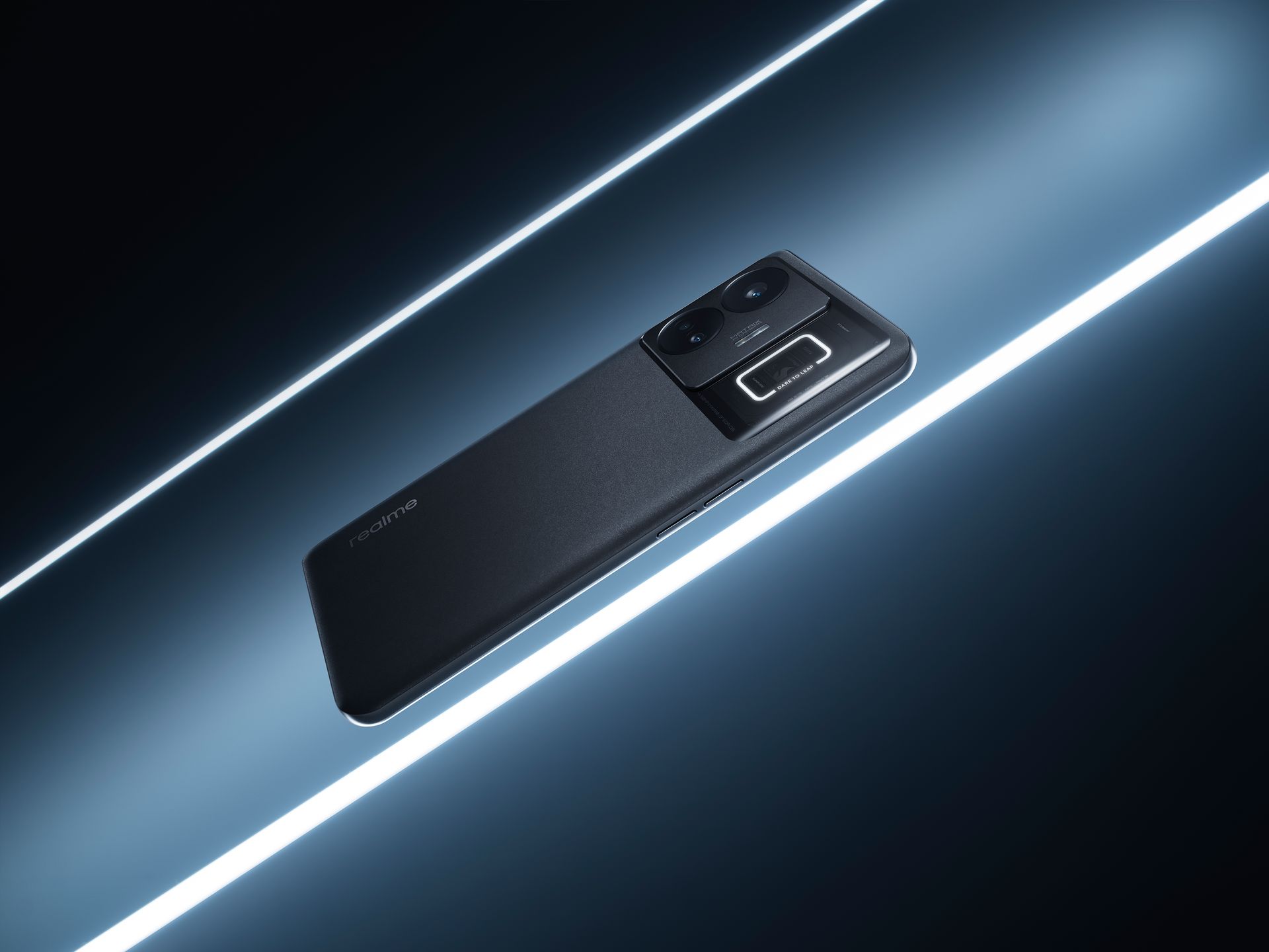 realme gt3