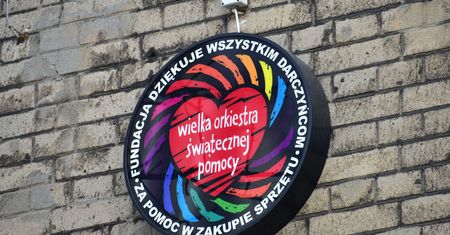 WOŚP. 15-latka pobita podczas finału. Są zarzuty dla napastnika