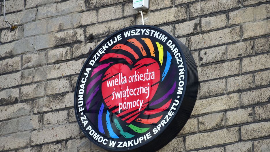 WOŚP. 15-latka pobita podczas finału. Są zarzuty dla napastnika