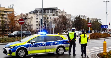 Nowe limity promili. Rewolucja w przepisach drogowych