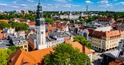 Pogoda w Zielonej Górze. Prognoza na poniedziałek 18 maja. Słonecznie i bez opadów