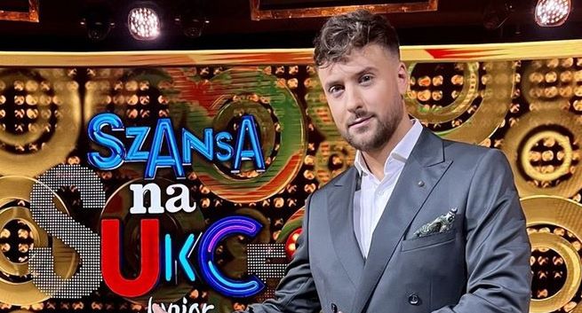 Aleksander Sikora prowadzącym „Szansę na sukces”, zastąpi Marka Sierockiego