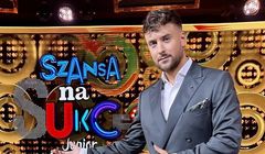 Aleksander Sikora prowadzącym „Szansę na sukces”, zastąpi Marka Sierockiego