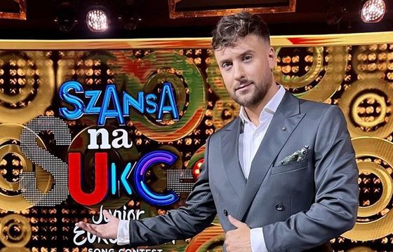 Aleksander Sikora prowadzącym „Szansę na sukces”, zastąpi Marka Sierockiego