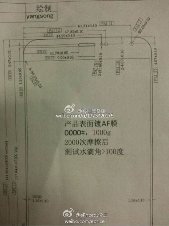 W skrócie: Galaxy Alpha już 4 sierpnia, One (W8) z WP nieco później i Meizu MX4 z cienkimi ramkami 8