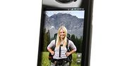Kyocera Echo, czyli Android z dwoma dotykowymi ekranami 3,5 cala