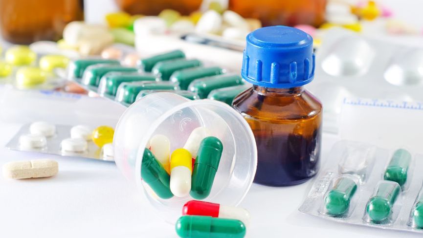 Pacjenci naciskają lekarzy, by wypisali im antybiotyk