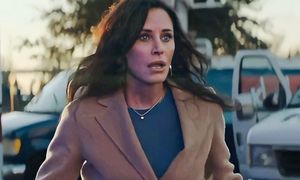 Takich tłumów jeszcze nie było. Krytycy swoje, a widzowie swoje