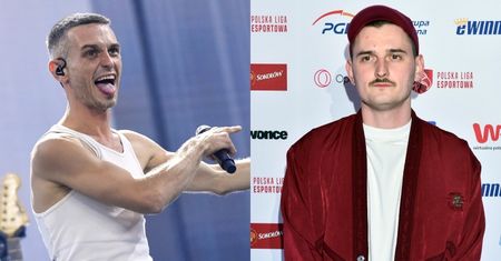 Vito Bambino ODMÓWIŁ udziału w festiwalu Dawida Podsiadły