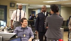 Zmieniony scenariusz serialu "Brooklyn 9-9" po śmierci George'a Floyda