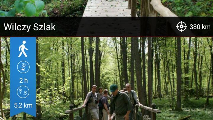 Białowieski Park Narodowy 6