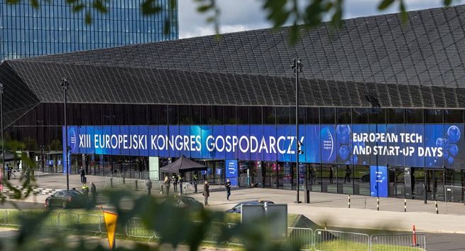 Imago PR obsługuje komunikacyjnie XIV Europejski Kongres Gospodarczy