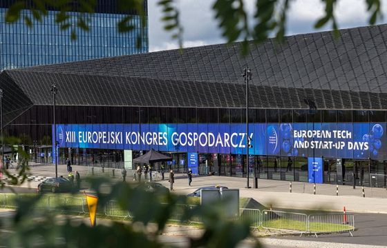 Imago PR obsługuje komunikacyjnie XIV Europejski Kongres Gospodarczy