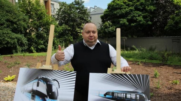 Wrocław. MPK wybrało producenta tramwajów. Na torach pojawi się nowy model