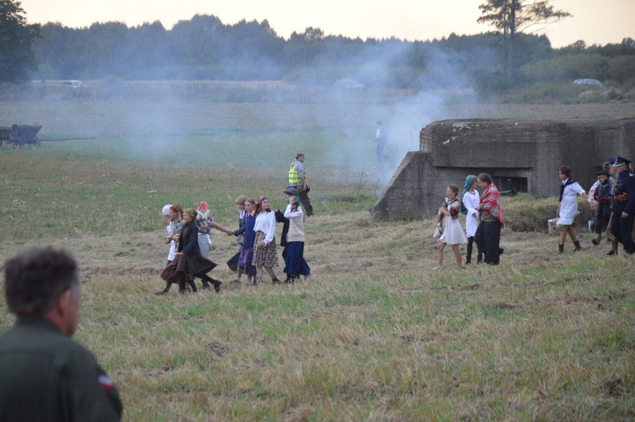 W Beleniu przypomną przebieg walk obronnych z września 1939 roku