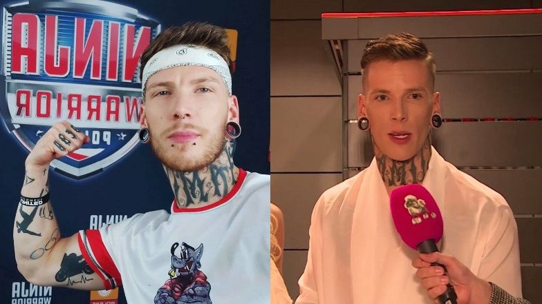 Sylwester Wilk tłumaczy swoją decyzję o opuszczeniu "Tańca z gwiazdami"