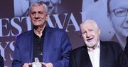 Byli wielkimi przyjaciółmi. Majewski zmarł w urodziny Zborowskiego