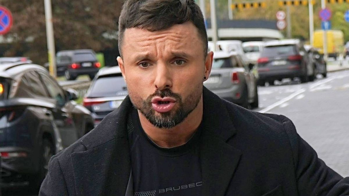 Qczaj o trudnym dzieciństwie