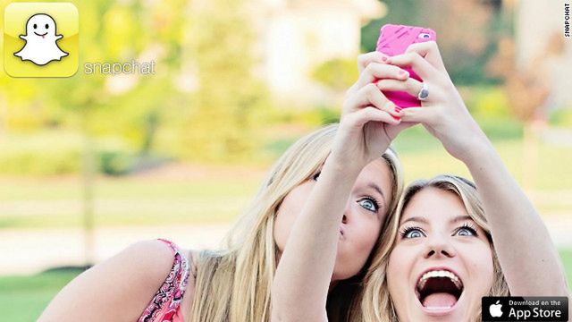 Snapchat to nie raj dla dzieciaków. Obrażanie i dręczenie jest tam prostsze niż gdzie indziej 2
