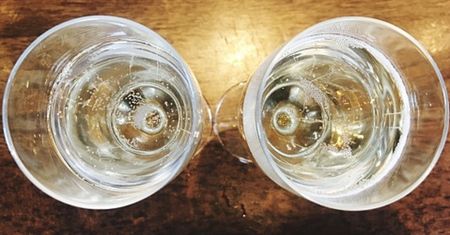 Znawca win ostrzega przed prosecco. "Kac po tym trunku jest najgorszy"