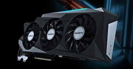 Gigabyte już ma gotową kartę GeForce RTX 3080 Ti - kiedy premiera?