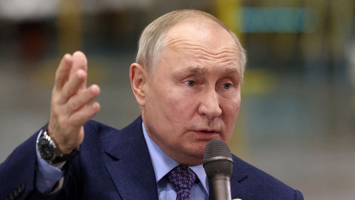 Unia może zadać Putinowi potężny cios. "Historyczne porozumienie"