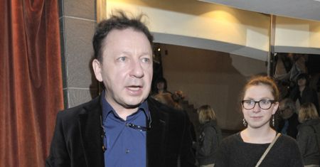 Pozwała go córka! CHCE WYŻSZYCH ALIMENTÓW!