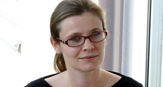 Marta Pichlak-Miarka wraca do OMD Macroscope