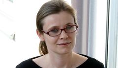 Marta Pichlak-Miarka wraca do OMD Macroscope